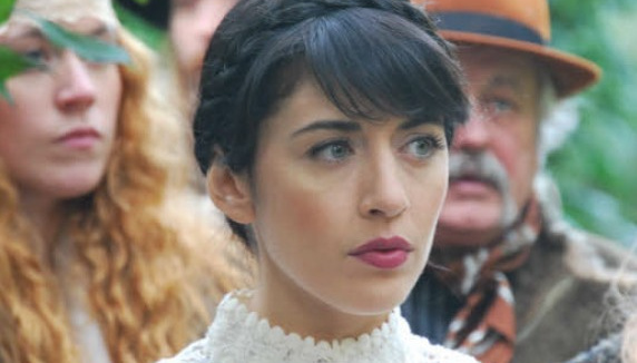 Top : Nolwenn Leroy réorchestre les charts