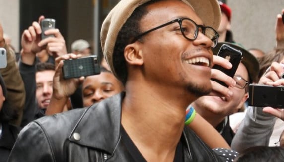 Lupe Fiasco de retour avec un troisième album