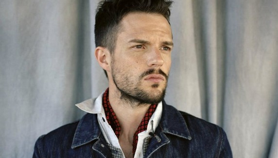 Brandon Flowers n'a pas dit son dernier mot