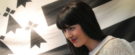 Tops : Nolwenn Leroy et IZ toujours leaders