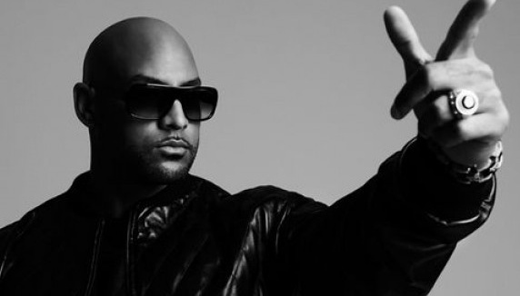Booba dévoile le clip "Saddam Hauts de Seine"
