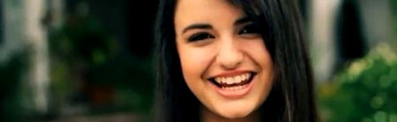 Rebecca Black est-elle si affreuse que ça ?