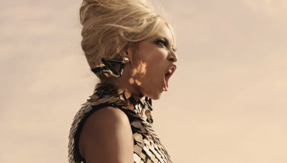 Ecoutez le tout nouveau son de Beyoncé