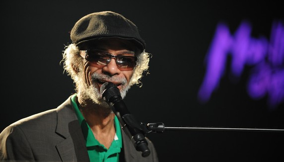 Le “parrain du rap” Gil Scott-Heron n'est plus
