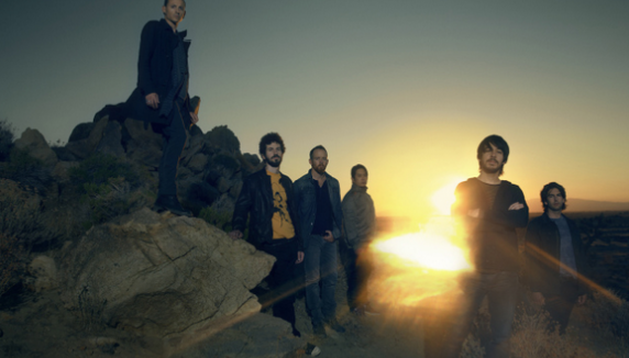 Linkin Park : "Notre album va polariser les gens"