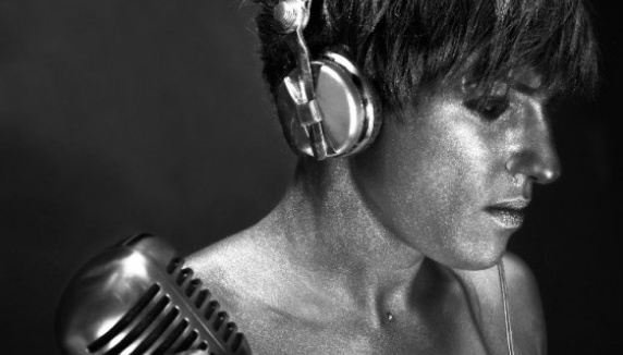 Quentin Mosimann feat. Tara McDonald