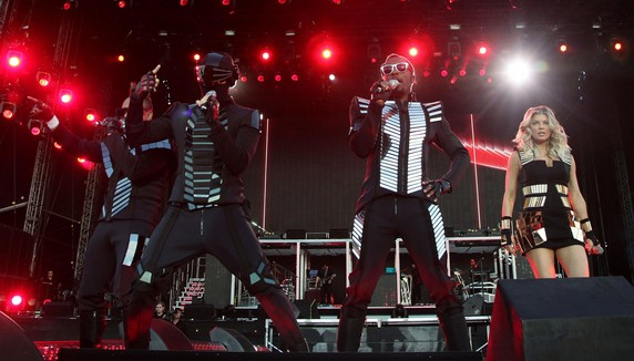 Black Eyed Peas en clubs : Polydor confirme l'arnaque