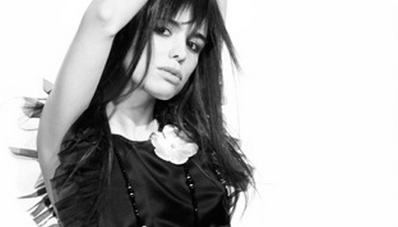Melissa Mars en interview