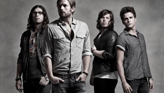 Kings Of Leon : ils annulent tous leurs concerts