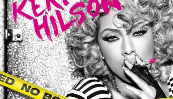 Keri Hilson au Trianon le 9 octobre