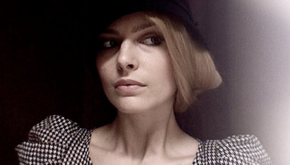 Elodie Frégé décroche son second rôle au cinéma