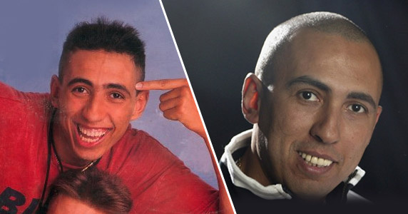 Que devient... Benny B ?