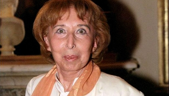 Cora Vaucaire est décédée