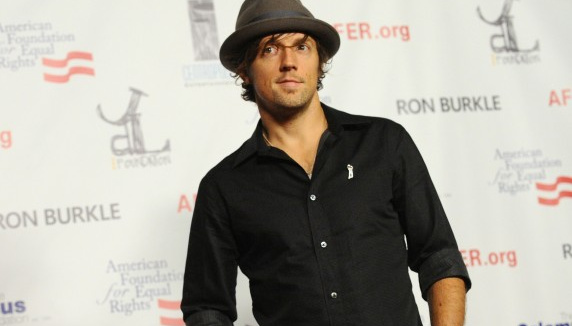 Jason Mraz revient avec "The World As I See It"