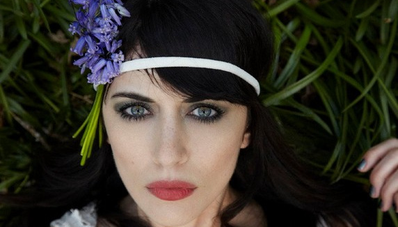 Nolwenn Leroy part à la conquête des États-Unis