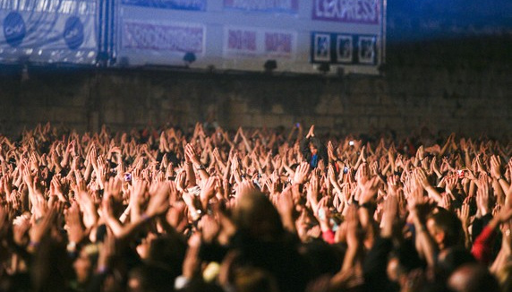 La fréquentation des festivals en hausse en 2011
