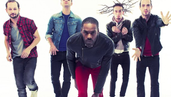 Skip The Use : "Can't Be Late" prévu en janvier