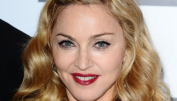 Madonna : son single a déjà fuité ! Ecoutez !
