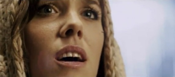 Zaz : "Eblouie par la nuit", son nouveau clip