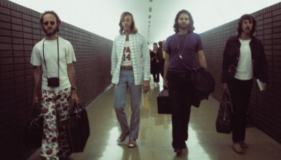 The Doors : écoutez l'inédit de "L.A Woman"