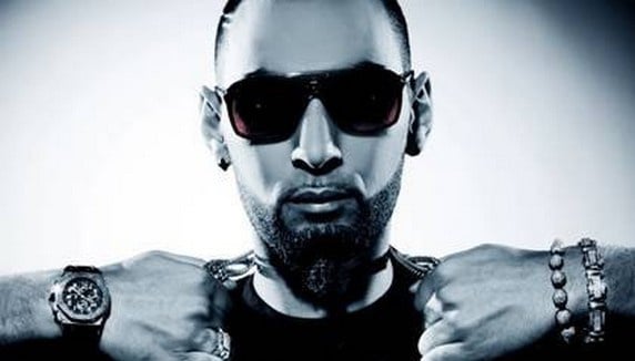 La Fouine : le Bataclan le 24 mars 2012 et un clip