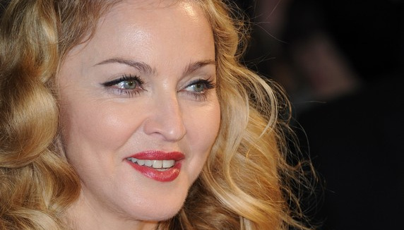 Madonna : le pirate de son nouveau single arrêté