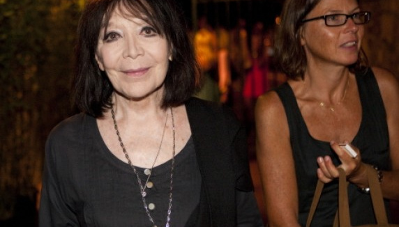 Juliette Gréco : un nouvel album le 23 janvier
