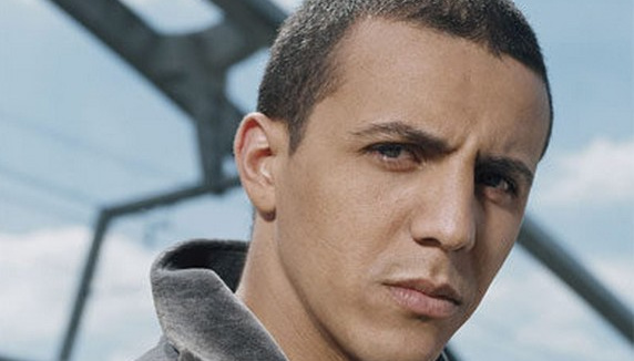 Faudel : son nouveau single "Des enfants"