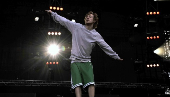 Asher Roth : un deuxième album en mars