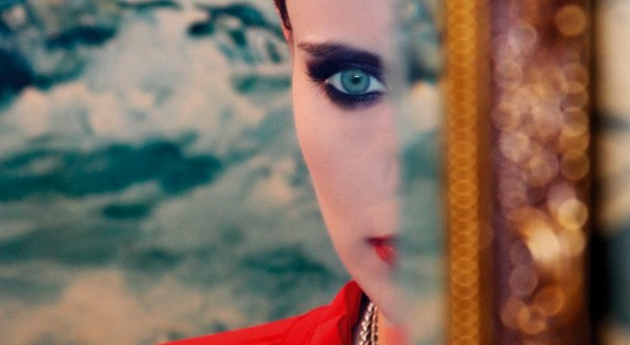 Anna Calvi : des inédits pour commencer l'année