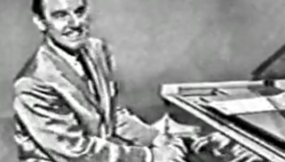 Johnny Otis, parrain du R&B, est mort