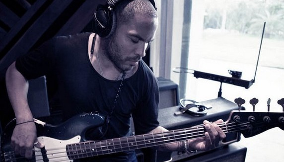 Lenny Kravitz : l'album "Negrophilia" presque prêt