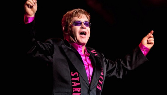 Elton John : concerts à Nice, Lyon et Nîmes
