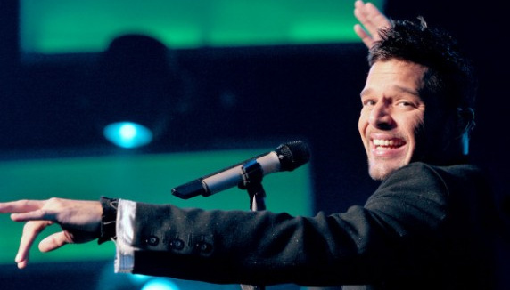 Que devient... Ricky Martin ?