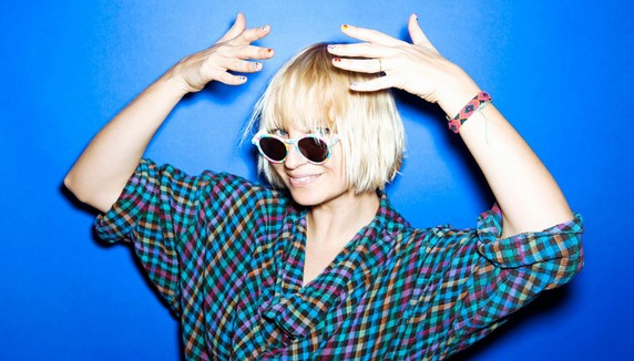 Sia : un "Best-Of" pour le printemps