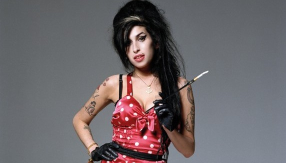 A. Winehouse : la biographie par son père le 5/07