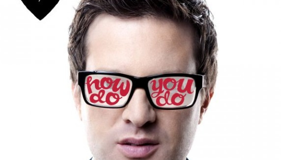 Mayer Hawthorne : écoutez son nouveau single