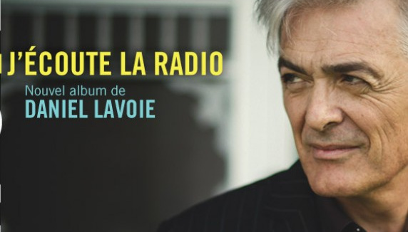 Daniel Lavoie : écoutez "Ils s'aiment" relooké