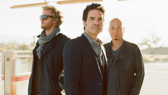 Train dévoile le titre "This'll Be My Year"