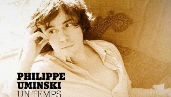 Pour Philippe Uminski, "La vie continue" : écoutez