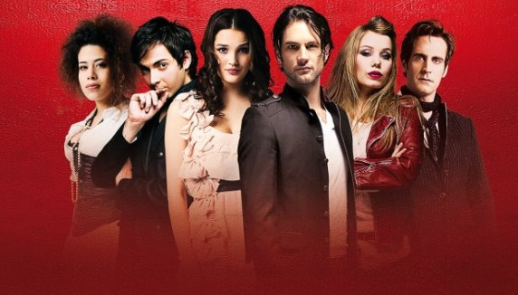 Dove Attia : "le musical à Broadway, c'est vieillot"