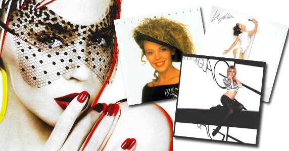 Kylie Minogue : un nouveau best-of le 4 juin
