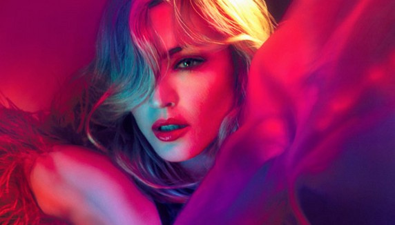 Madonna : une double exploitation pour "MDNA" ?
