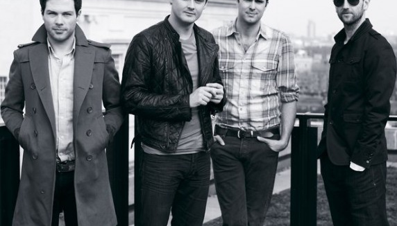 Keane en interview