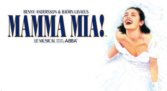Mamma Mia : bientôt de retour à Paris !