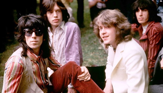 Top 10 des chansons inconnues des Stones