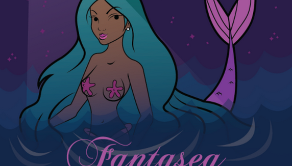 A. Banks : la mixtape "Fantasea" à télécharger