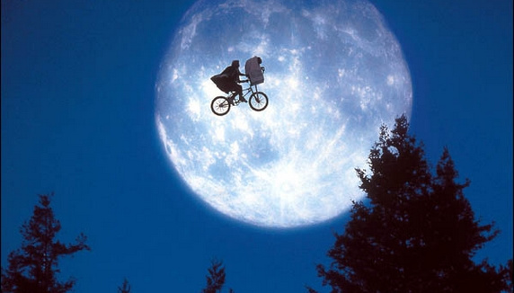 E.T. l'extra-terrestre : la B.O. fête ses 30 ans