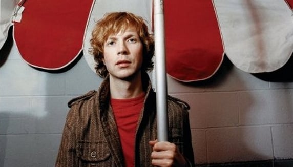 Beck : écoutez 3 titres pour "Sound Shapes" !