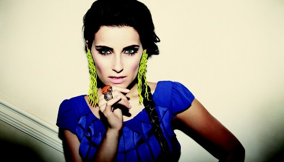 Nelly Furtado : son nouveau titre "Parking Lot"